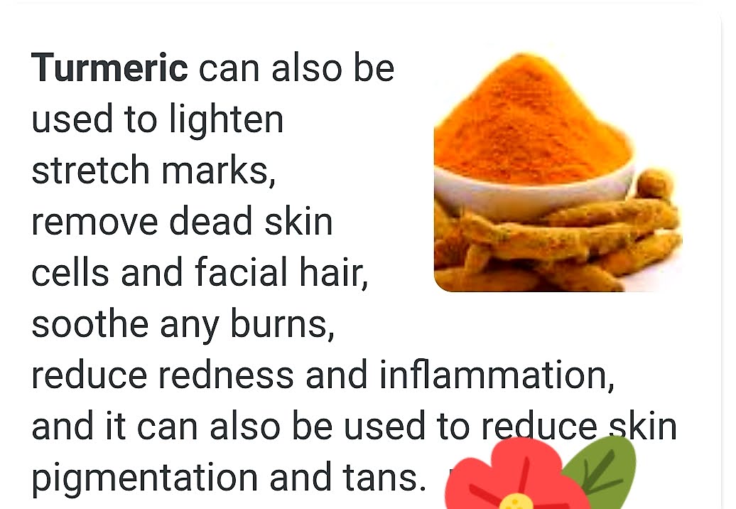 Turmeric Daily Facial Wash