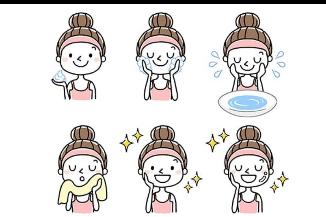 Turmeric Daily Facial Wash