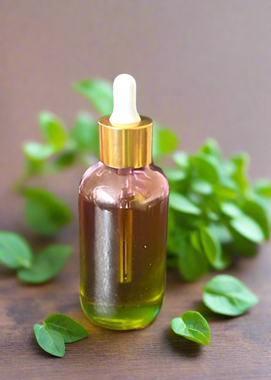 Clove Oil