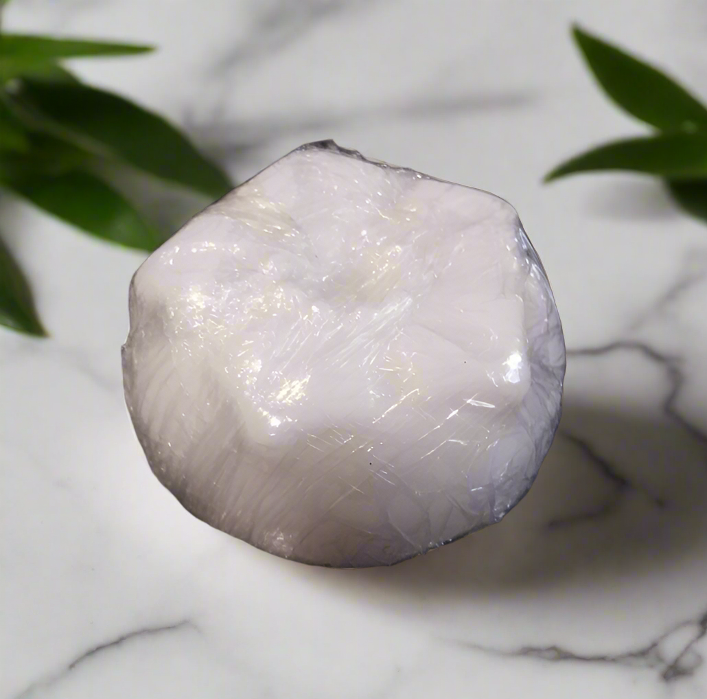 3pc Homemade Goat's Milk variety soap set